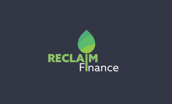 Publications - Reclaim Finance