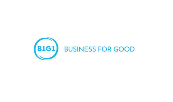 The B1G1 Model  B1G1 Business for Good