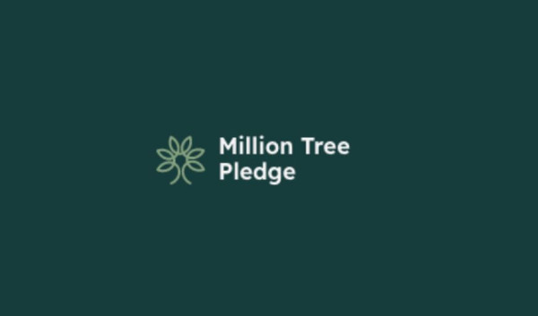 About The Million Tree Pledge