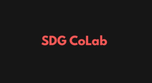 SDG CoLab