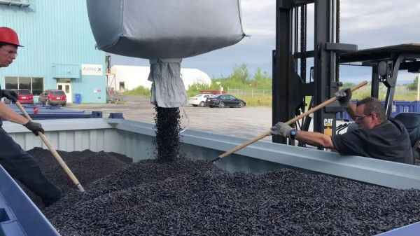 Canadian Biochar Producer Raises 38 Million