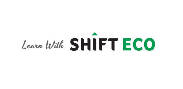 Brand Spotlight  Shift Eco