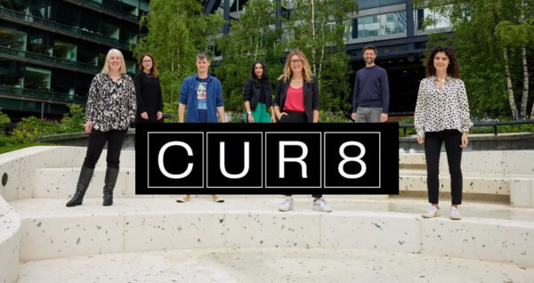 Carbon Removal Startup CUR8 Closes 65M PreSeed Funding