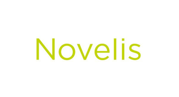 The world leader in aluminum rolling and recycling - Novelis