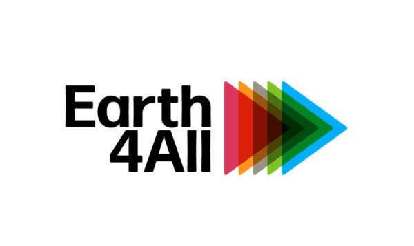 Who we are  Earth4All