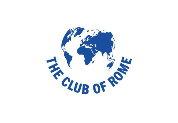 Transformation for a disparate and more equitable world  Club of Rome