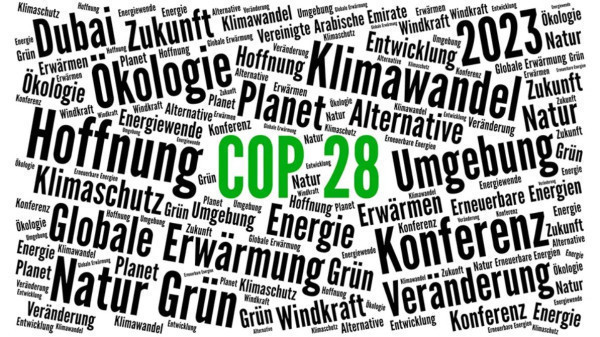 Progressive policy at COP28 will define the ambition investors can take  ESG Clarity