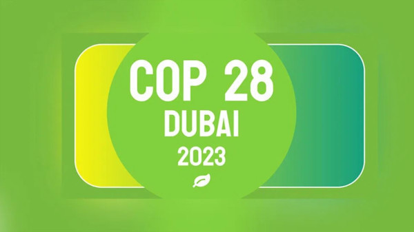 Road to COP28 Food in focus and kick up the backside for renewables  ESG Clarity