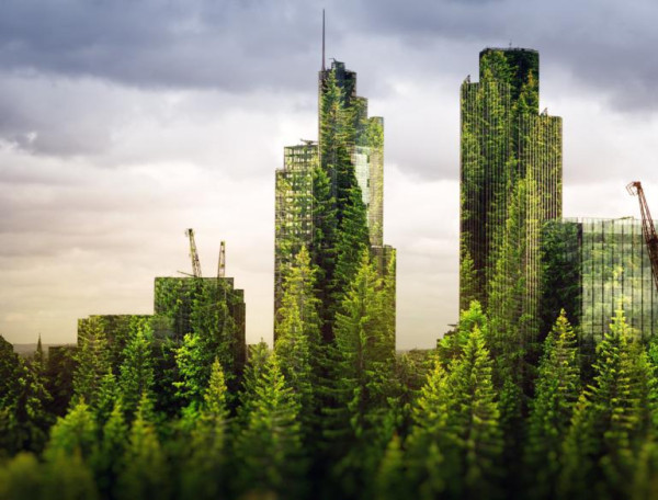 Blueprint for a sustainable built environment - World Business Council for Sustainable Development (WBCSD)
