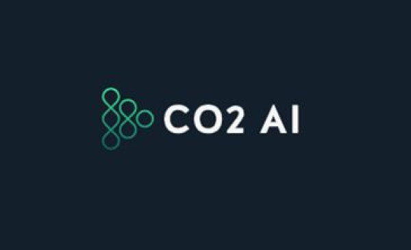 CO2 AI - The Leading End-To-End Carbon Management Software For Large Corporations