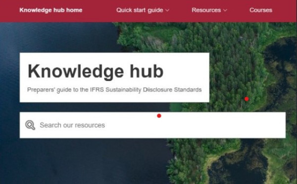 IFRS - Knowledge hub