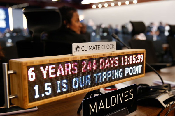 Fossil fuels phase-out pact fizzled at COP27. What more can be done?