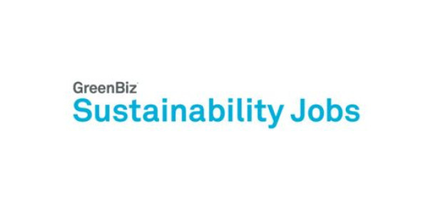 Sustainability Jobs