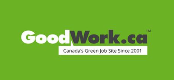 Environmental Jobs, Green Jobs, Conservation Jobs | GoodWork.ca