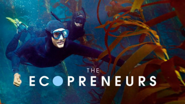 Salesforce+ The Ecopreneurs