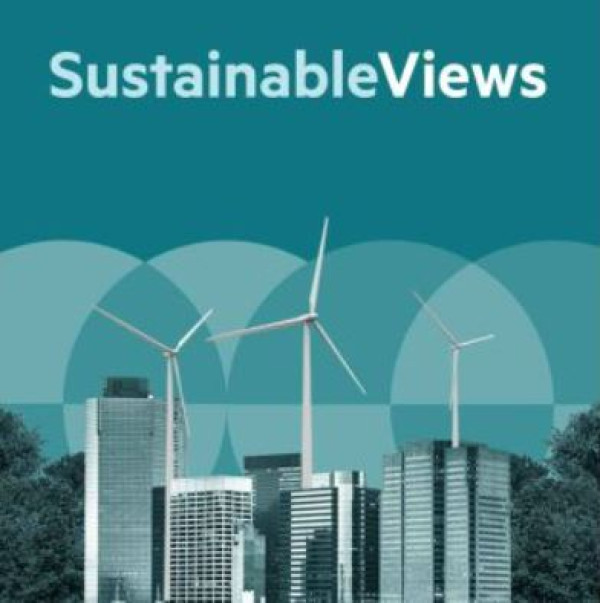 Sustainable Views - Hosted by Financial Times Group