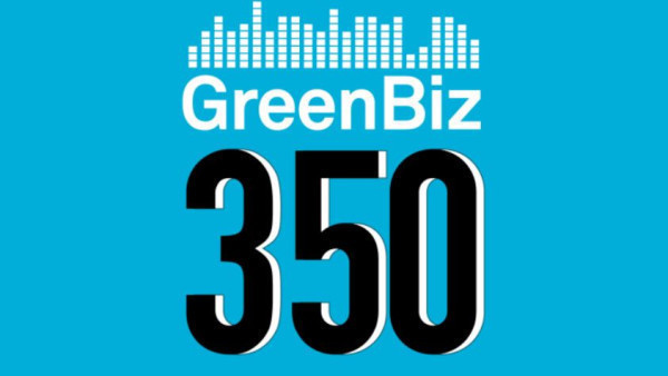 GreenBiz 350 Podcast | GreenBiz