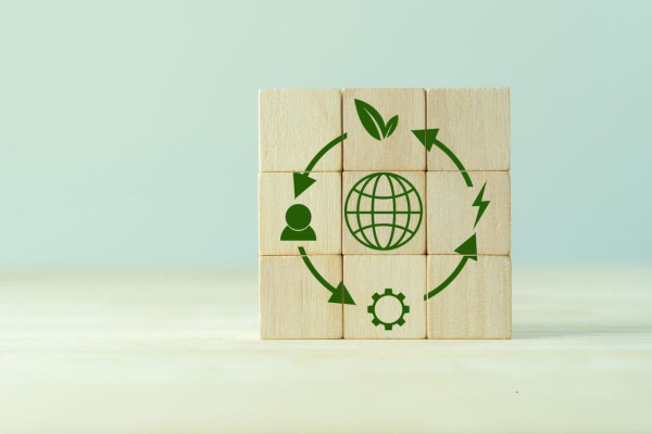 14 training resources for designing circularity into business models and products | GreenBiz