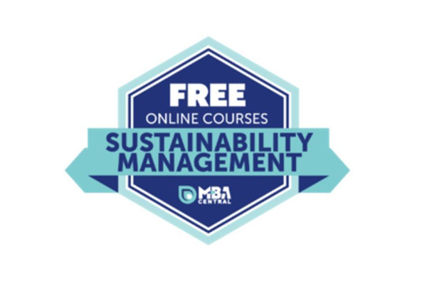 The 15 Best Free Online Sustainability Courses - MBA Central