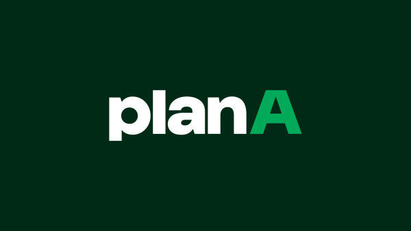 Carbon Accounting Software by Plan A