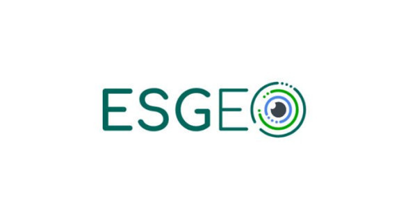 ESGeo - Sustainability Intelligence