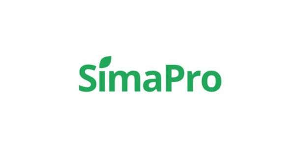 Carbon footprinting with SimaPro - SimaPro