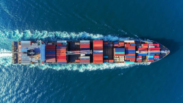 How Will Climate Action Change The Face Of Global Shipping?