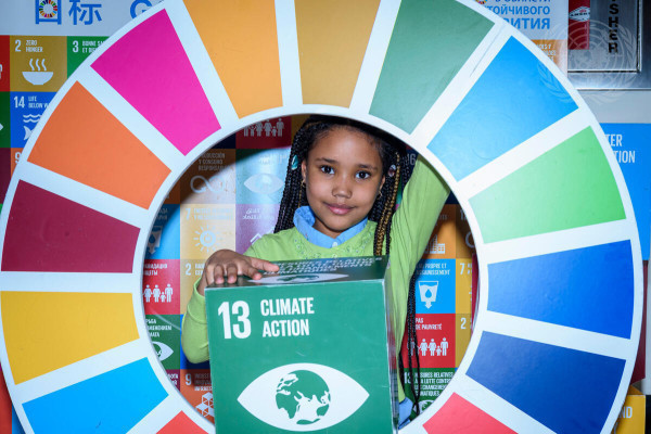 SDG Impact | Resources - United Nations Development Programme (UNDP)