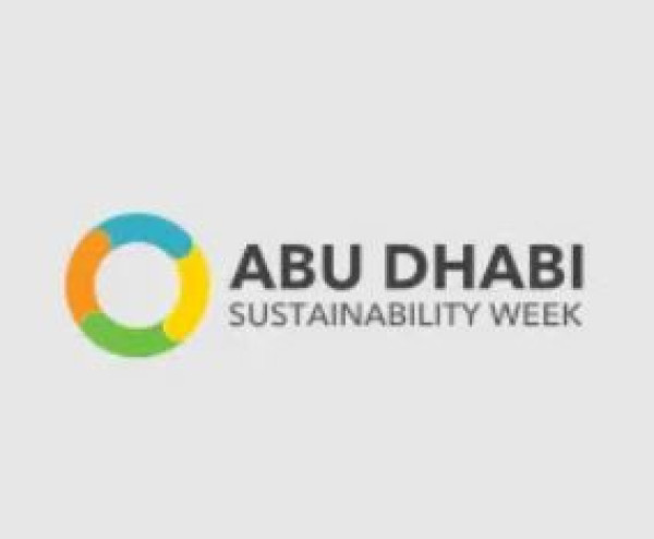 Abu Dhabi Sustainability Week