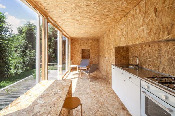 What Can Be Done to Make Interiors More Sustainable? | ArchDaily