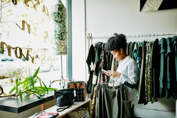 The State Of Sustainability In The Fashion Industry (And What It Means For Brands)