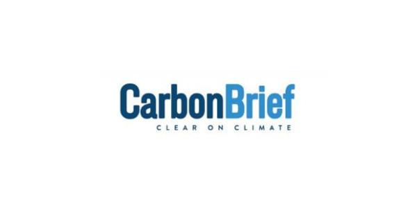 UN climate talks - Carbon Brief