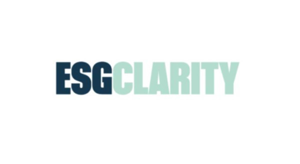 News - ESG Clarity