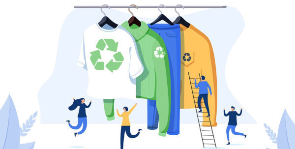 Fashion's Ethical Makeover: 2024 Unveils Wardrobe Transparency Revolution - ESG News