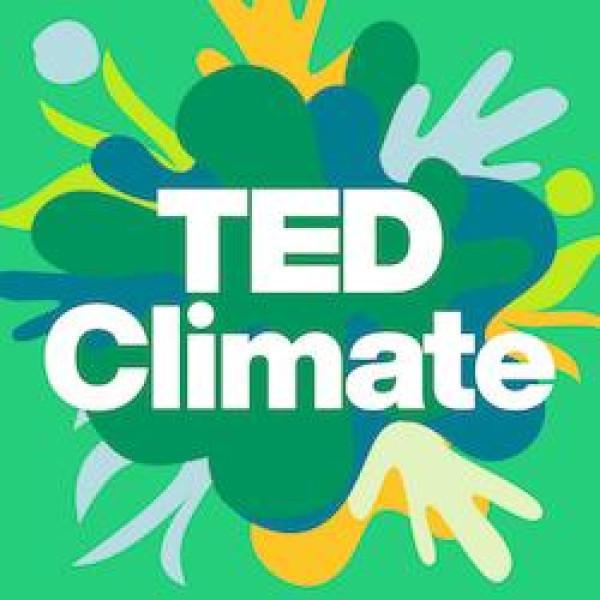 TED Climate | Podcasts | TED