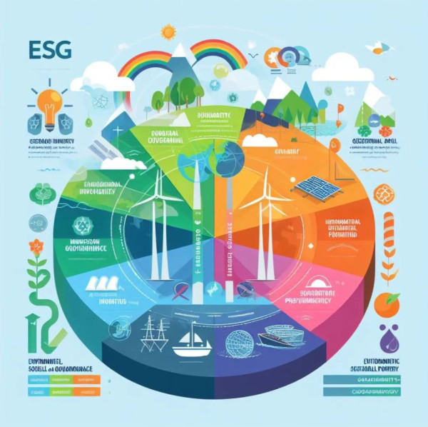 Renewable Energy and ESG: A Path to a Sustainable Future | by Anandv | Nov, 2023 | Medium