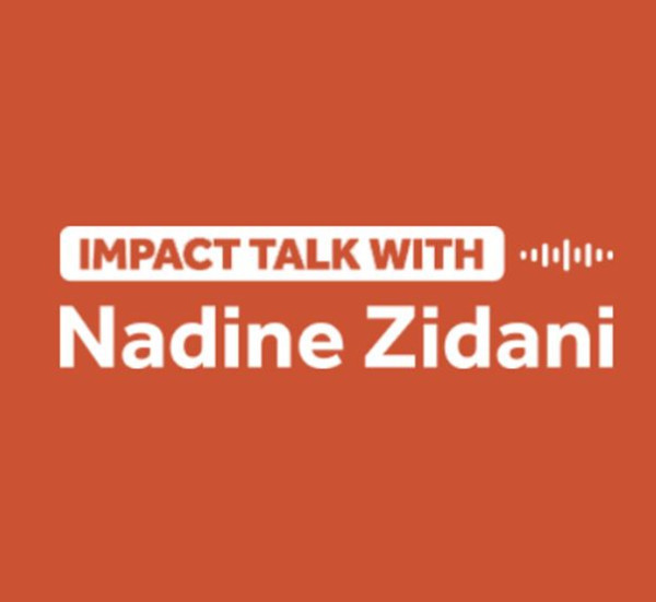 Impact Talk Podcast | Inspiring Conversations on Sustainability and Climate Action