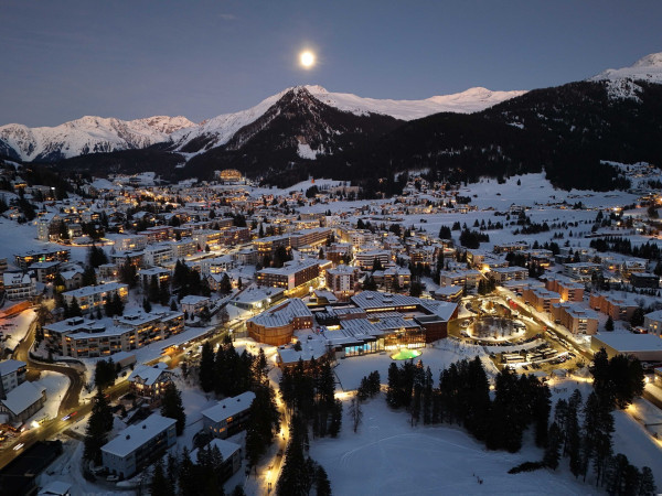 Energy at Davos 2024: What you need to know