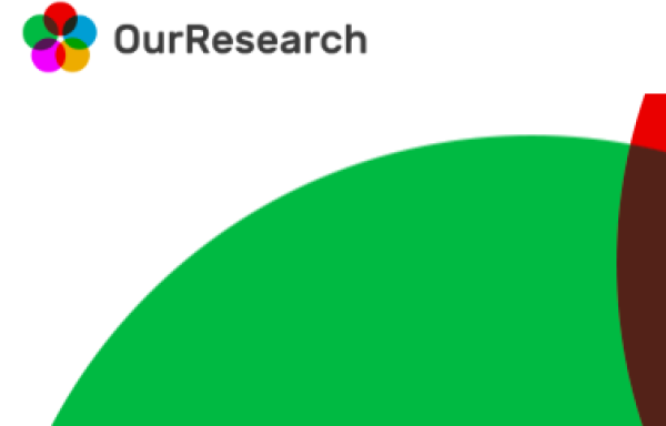 OurResearch: Tools to make research more open