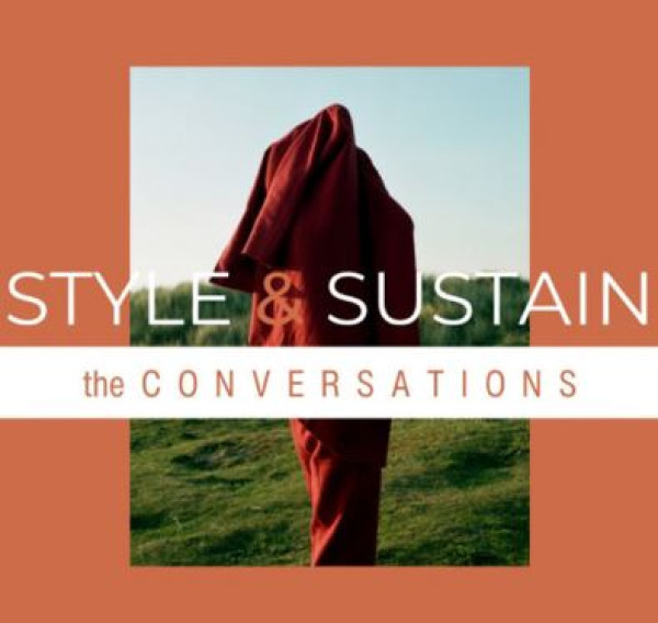 Style & Sustain  | Podcast on Spotify