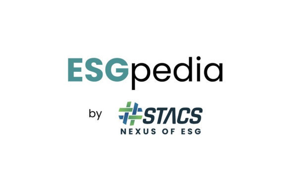 ESGpedia - the ESG Data Encyclopedia