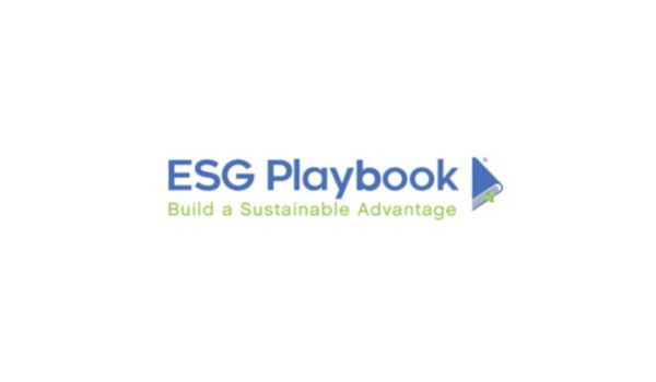 Solutions Overview - ESG Playbook