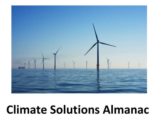 Climate Solutions Almanac