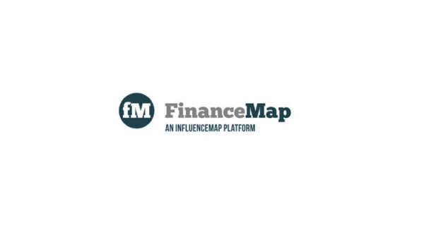 FinanceMap Home