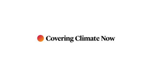 Climate Beat — Covering Climate Now