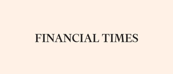 Moral Money | Financial Times