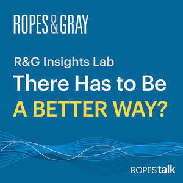 What is the “Right Thing” to Do? | Insights | Ropes & Gray LLP