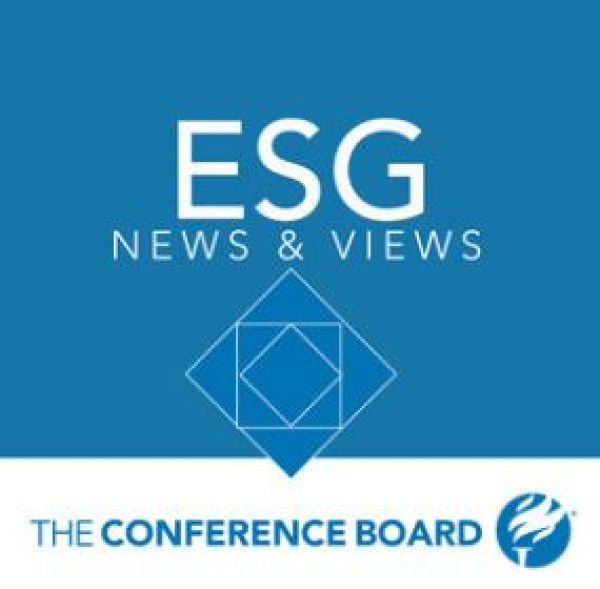 ESG News and Views