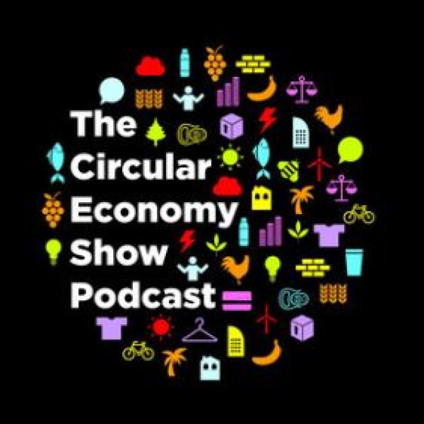 The Circular Economy Show Podcast