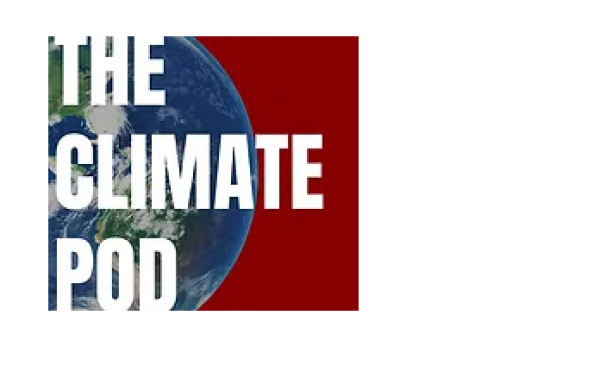 Episodes | The Climate Pod